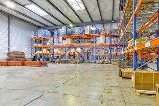 More details for Industrial for Lease