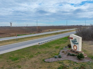 Plus de détails pour 13101 2nd Street - Hightech Highway 79 Hwy, Taylor, TX - Terrain à vendre