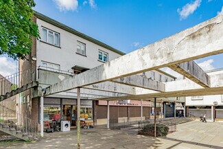 Plus de détails pour 50 Woodside Way, Glenrothes - Commerce de détail à vendre