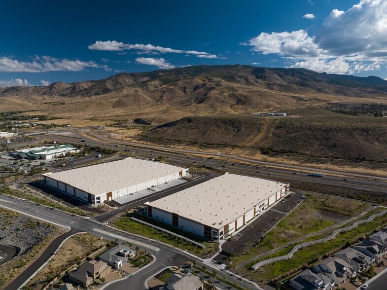 8700 Boomtown Garson Rd, Verdi, NV à louer - Photo du bâtiment - Image 3 de 27