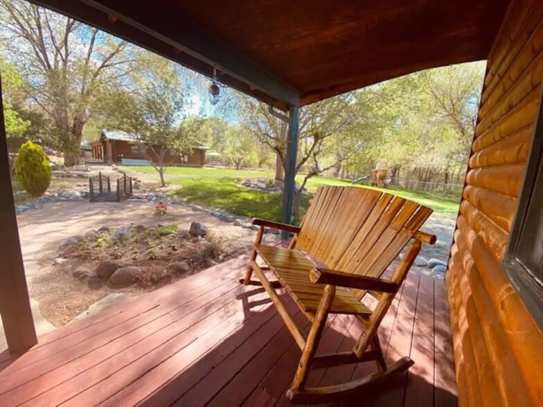 10341 Tongue Creek Rd, Orchard City, CO for sale - Building Photo - Image 2 of 14