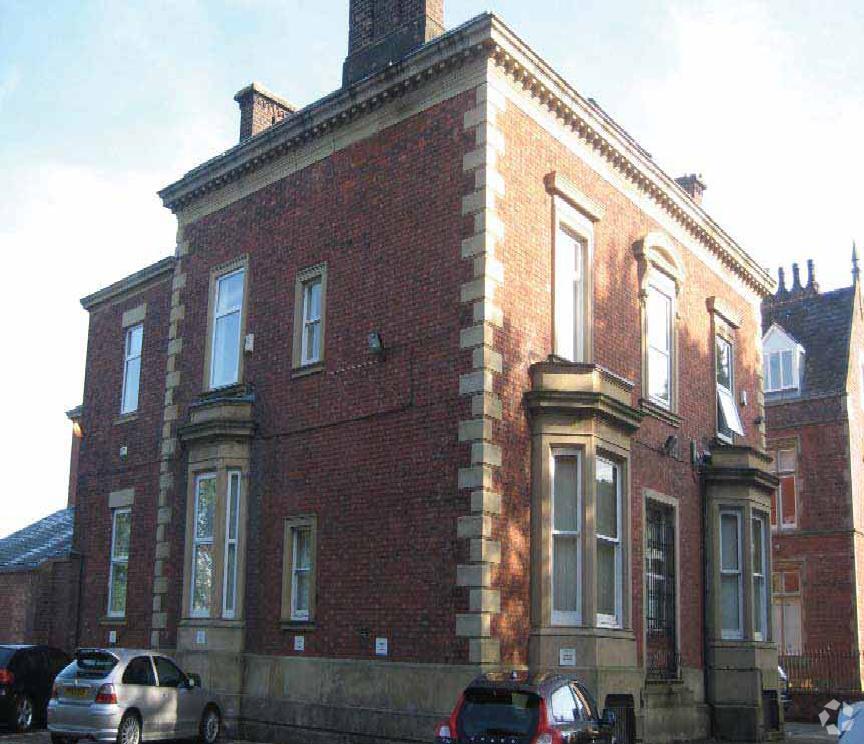 5 East Cliff, Preston à louer Photo principale- Image 1 de 13