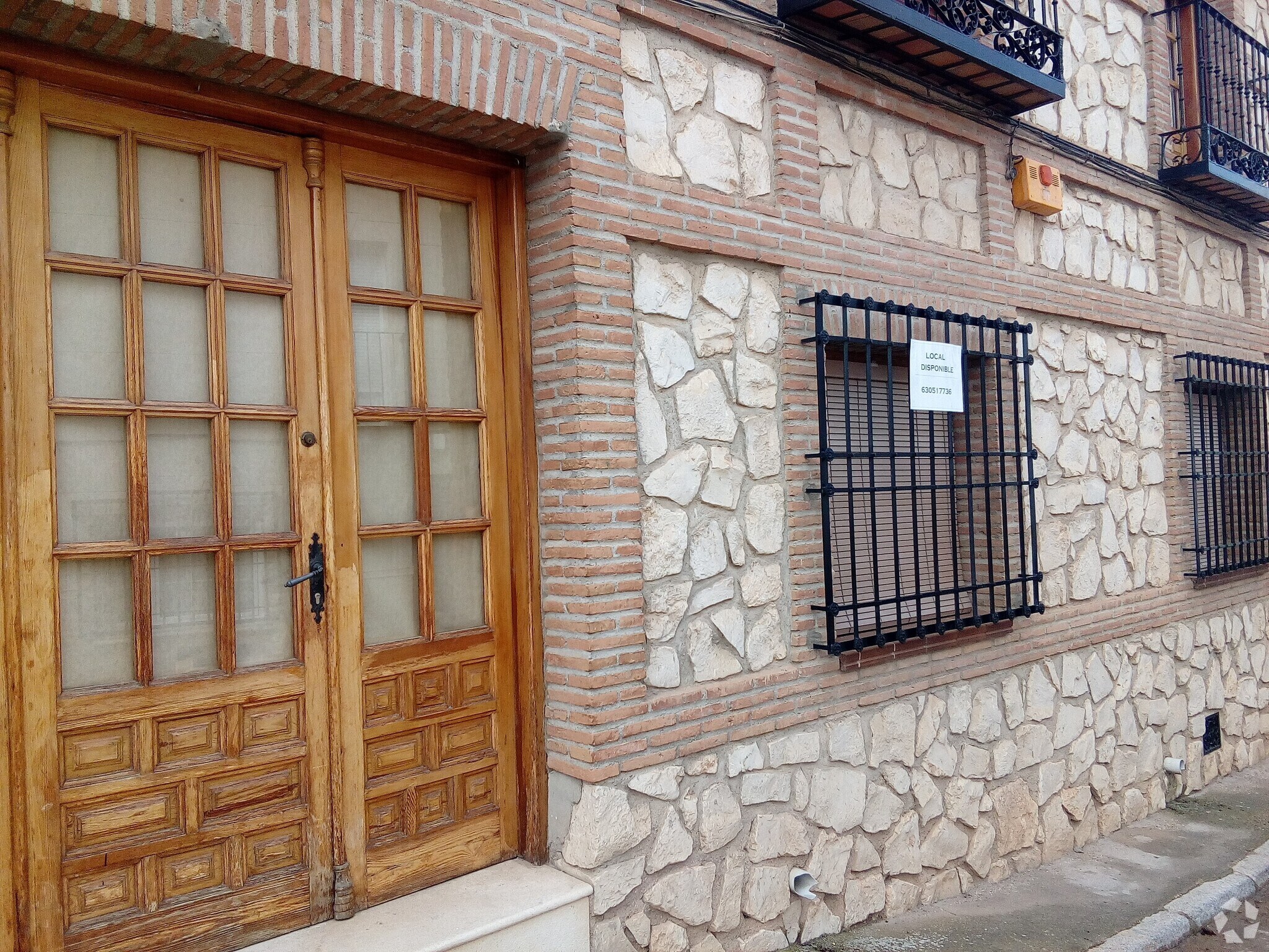 Calle San Miguel, 5, Santa Cruz de la Zarza, Toledo for lease Interior Photo- Image 1 of 4