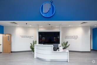 2511 Corporate Way, Palmetto, FL for lease Lobby- Image 2 of 11
