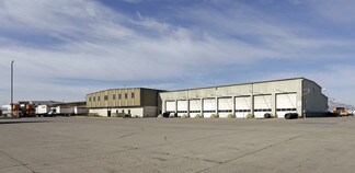 Plus de détails pour 2410 S 2700 W, West Valley City, UT - Industriel à louer