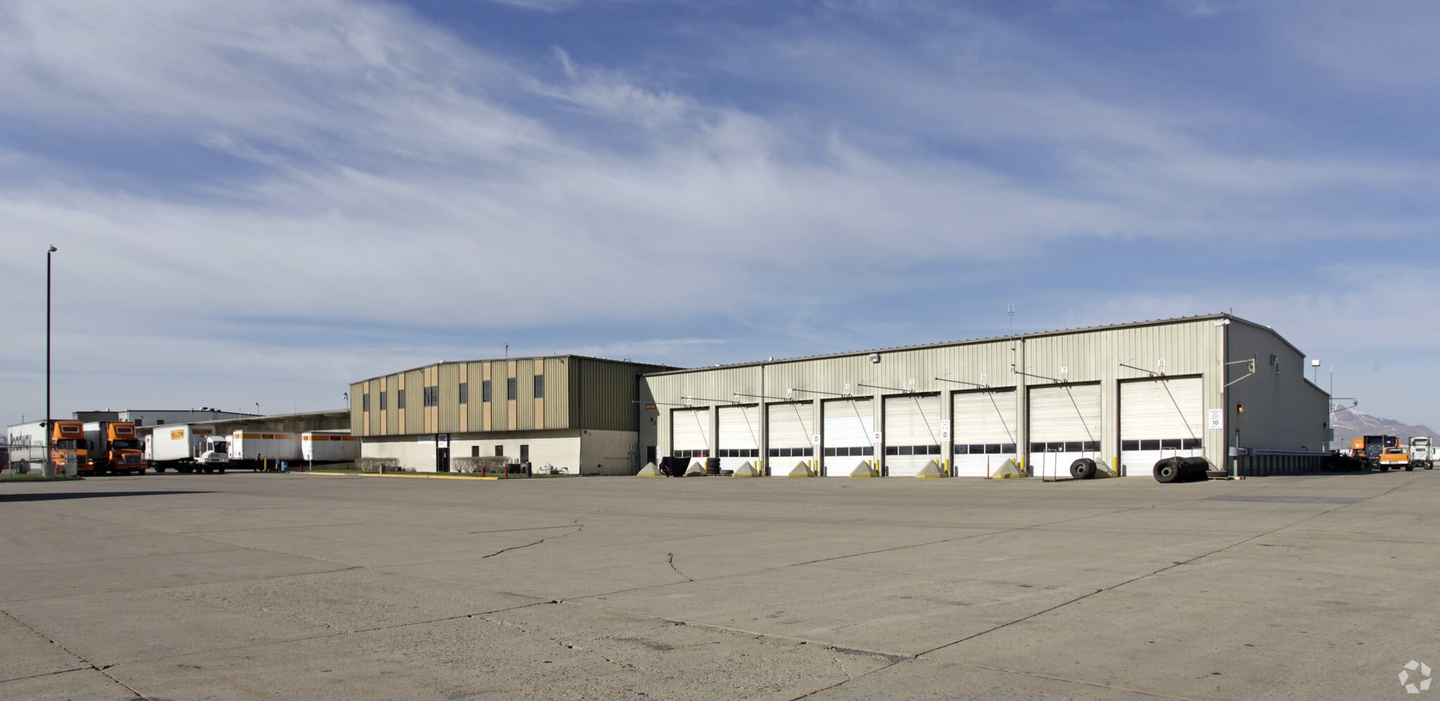2410 Constitution Blvd, Salt Lake City, UT for lease Primary Photo- Image 1 of 11