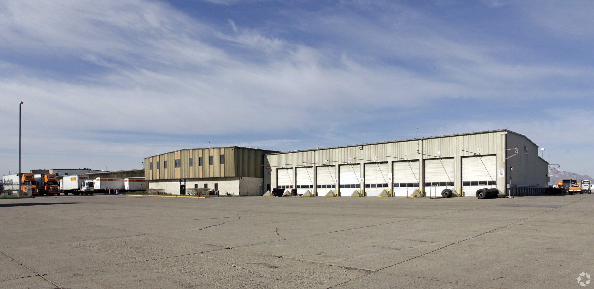2410 S 2700 W, West Valley City, UT for lease Primary Photo- Image 1 of 11