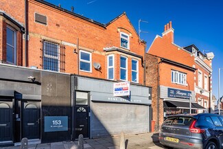 Plus de détails pour 155 St Johns Rd, Liverpool - Commerce de détail à vendre