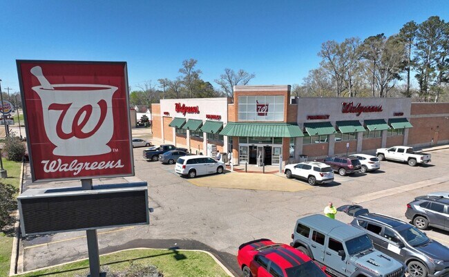 More details for 805 US-278, Amory, MS - Retail for Sale