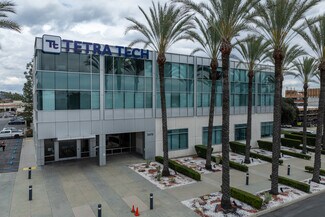 Plus de détails pour 3475 E Foothill Blvd, Pasadena, CA - Bureau à louer