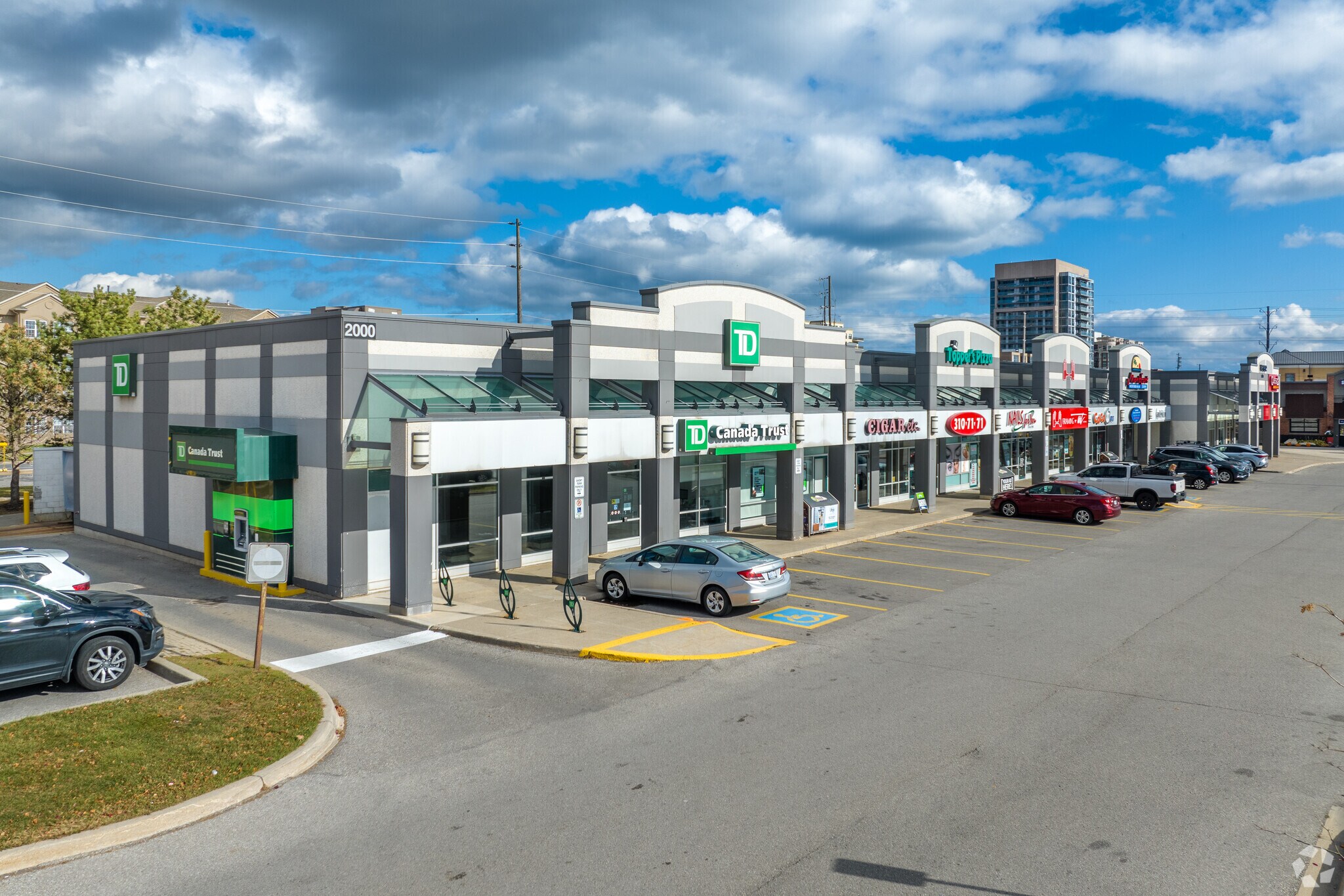 2000 Appleby Line, Burlington, ON for sale Building Photo- Image 1 of 1