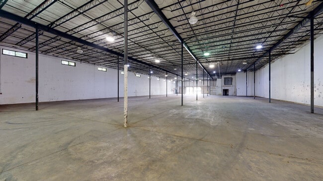 Plus de détails pour 6500 N Powerline Rd, Fort Lauderdale, FL - Industriel à louer