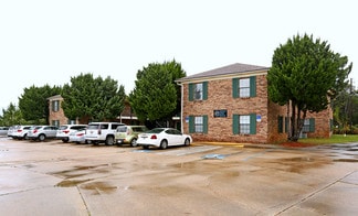 Plus de détails pour 5 Miracle Strip Loop, Panama City Beach, FL - Bureau à louer