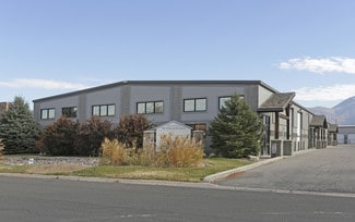 More details for 3006 S Scott Ln, Ogden, UT - Industrial for Lease