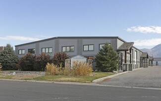 Plus de détails pour 3006 S Scott Ln, Ogden, UT - Industriel à louer