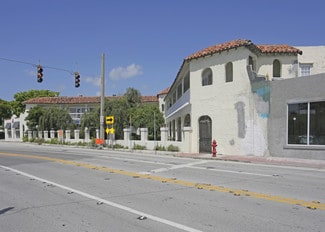 Plus de détails pour 901 Progresso Dr, Fort Lauderdale, FL - Bureau/Commerce de détail à louer