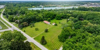 Plus de détails pour 2700-2714 Bixby Rd, Groveport, OH - Terrain à vendre