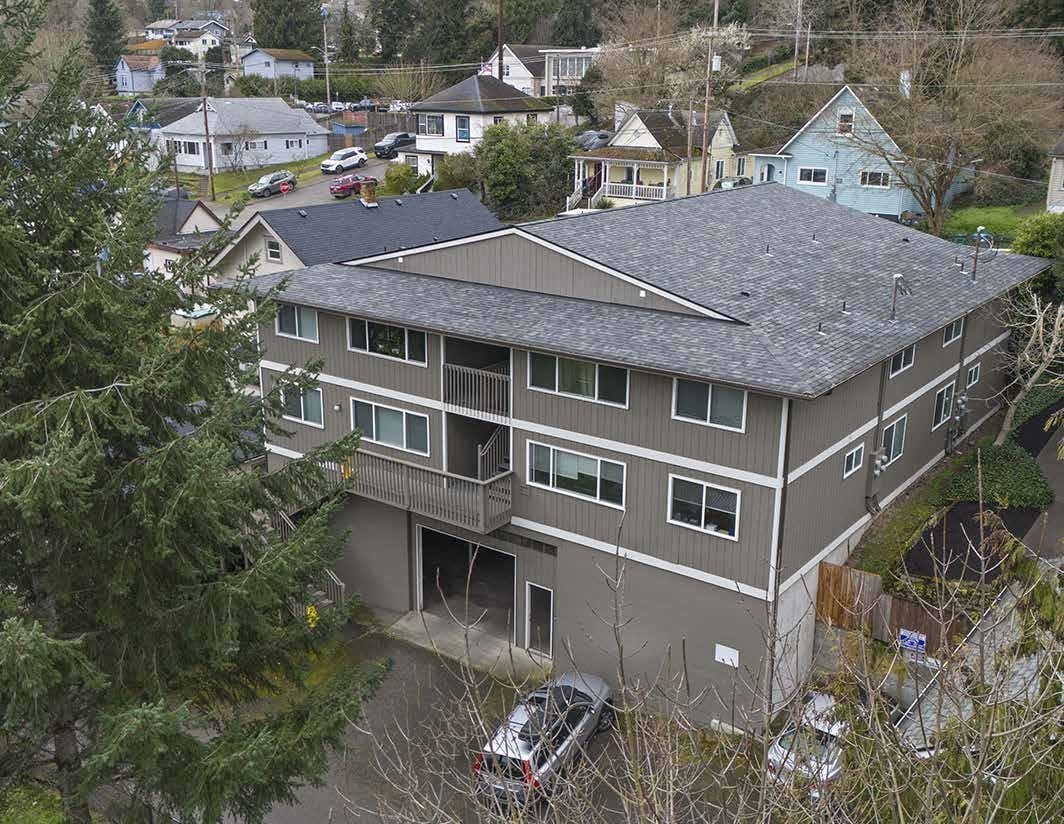 324 S Lafayette Ave, Bremerton, WA for sale Building Photo- Image 1 of 16