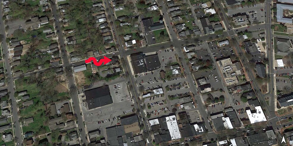 102 S Governors Ave, Dover, DE for sale - Aerial - Image 2 of 16