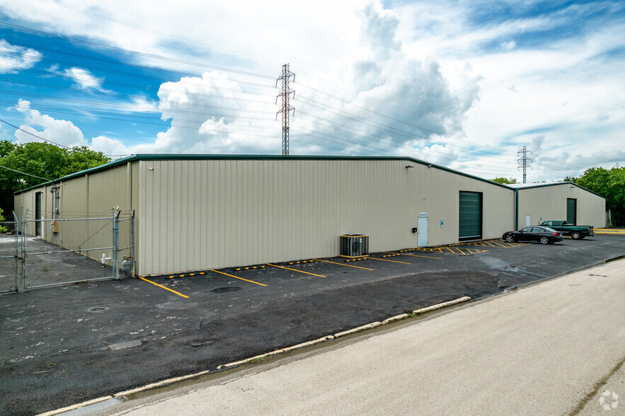 403 Kraft St, San Antonio, TX for lease - Building Photo - Image 3 of 13