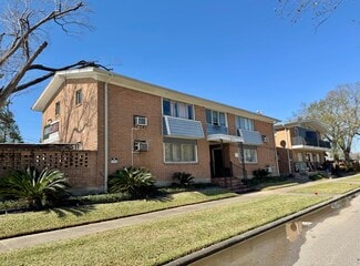 Plus de détails pour 2708-2712 Oakcliff St, Houston, TX - Multi-résidentiel à vendre