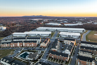 4931 Executive Ct S, Frederick, MD - AÉRIEN  Vue de la carte