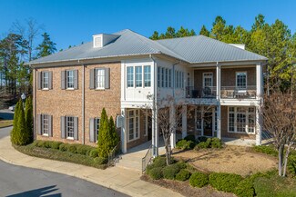 More details for 244 Inverness Center Dr, Birmingham, AL - Office for Sale