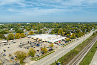 More details for 2-80 Tyler Creek Plz, Elgin, IL - Retail for Lease