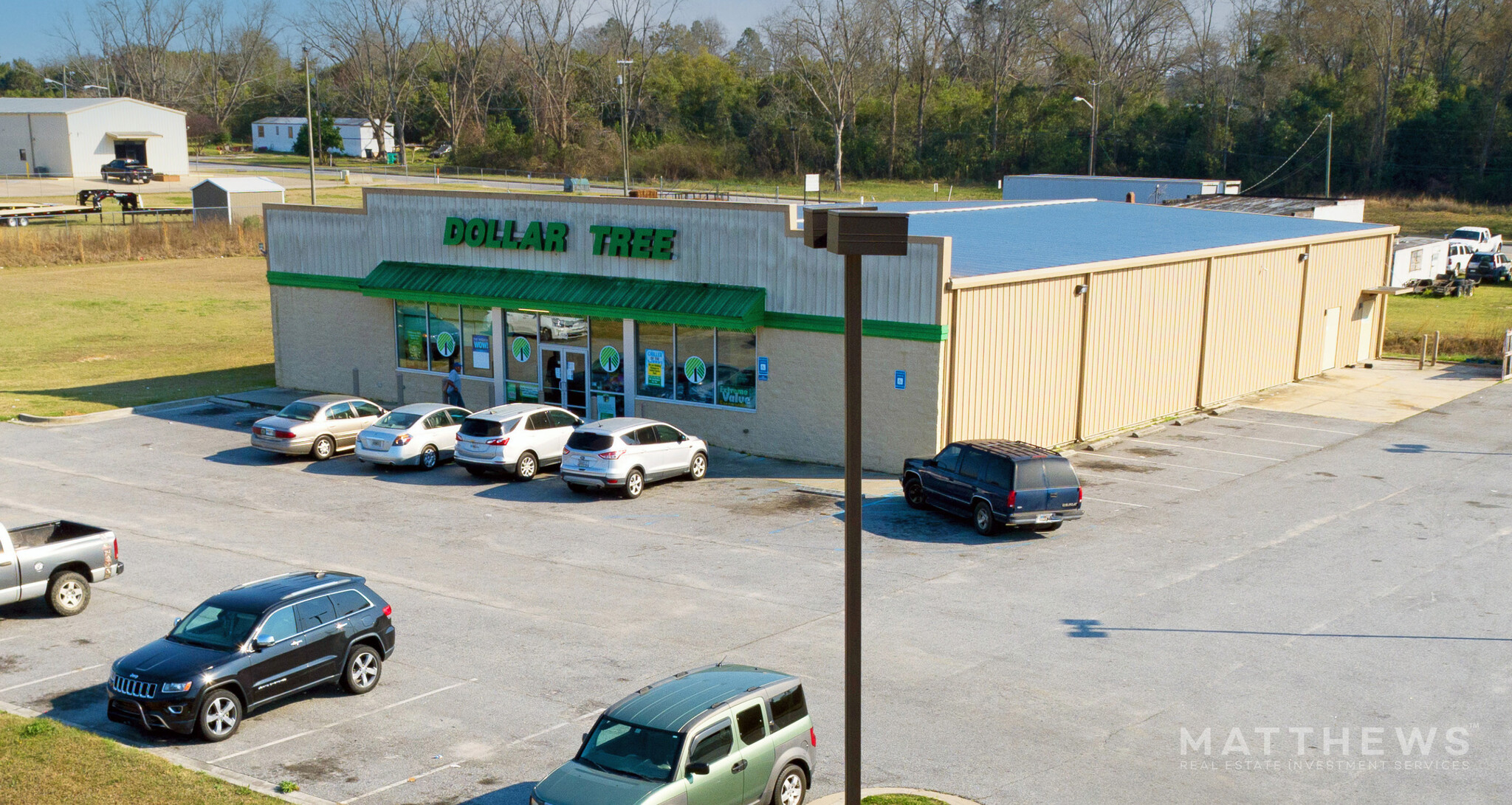 612 E Franklin St, Sylvester, GA for sale Building Photo- Image 1 of 1