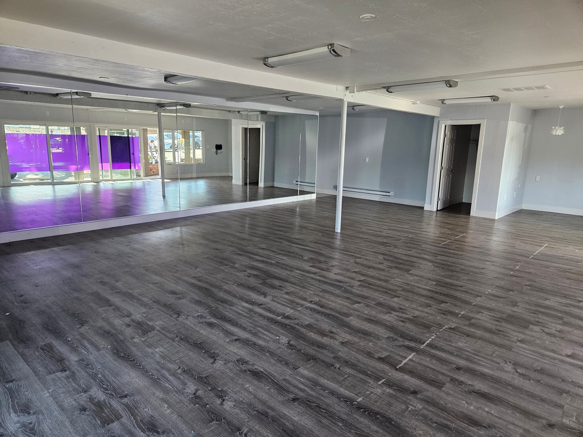 101-115 Scotts Valley Rd, Santa Cruz, CA for lease Interior Photo- Image 1 of 3