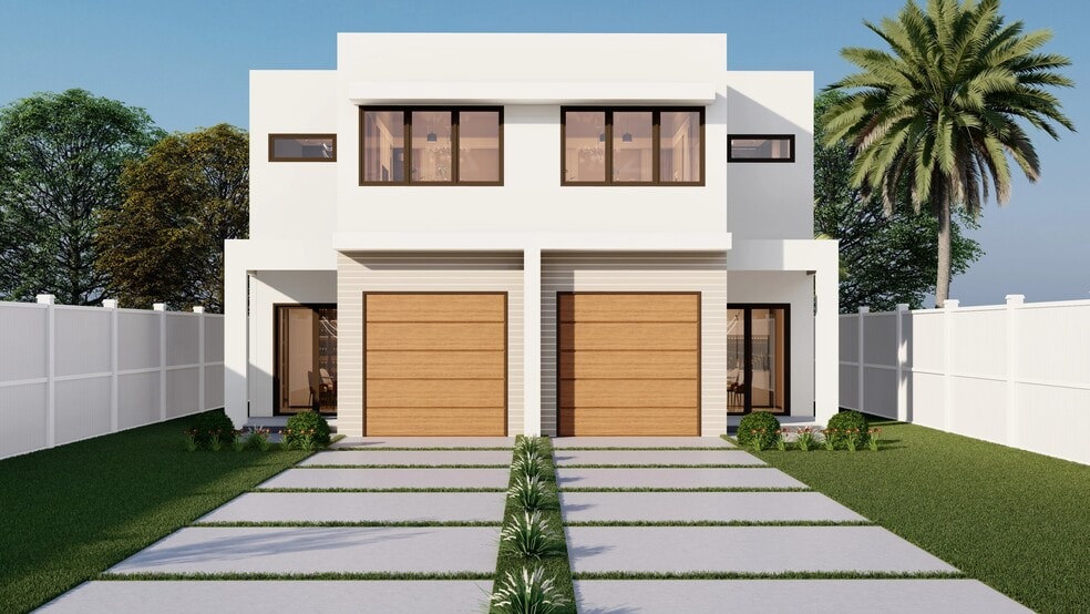 1976 NW 25th Ave, Miami, FL à vendre - Photo du bâtiment - Image 1 de 11