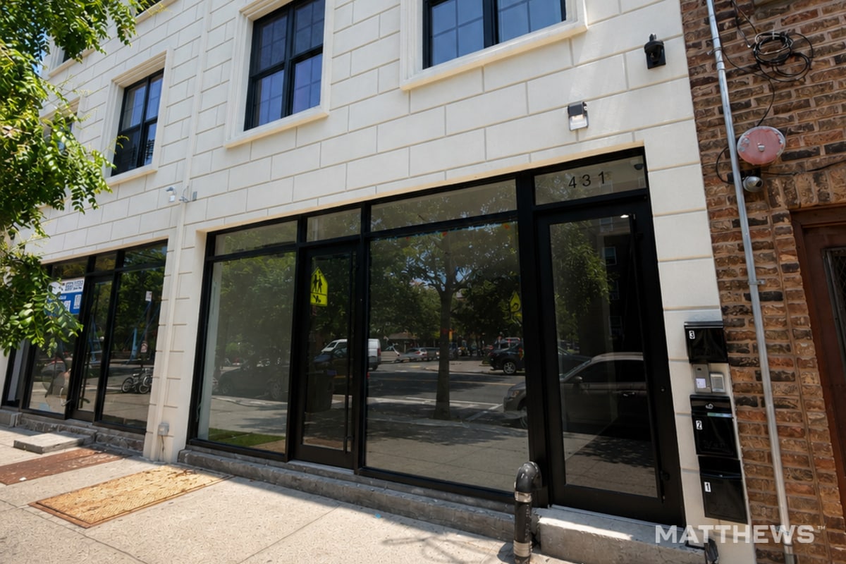 431 Columbia St, Brooklyn, NY for lease Building Photo- Image 1 of 5