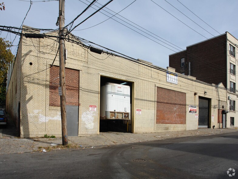 45 Morris St, Yonkers, NY à vendre - Photo du bâtiment - Image 1 de 2
