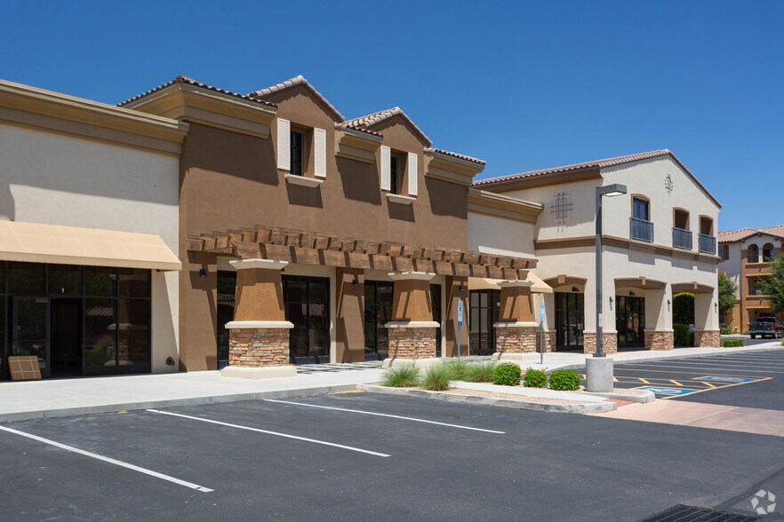 725 S Estrella Pky, Goodyear, AZ à vendre - Photo du bâtiment - Image 3 de 4