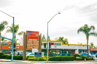 Plus de détails pour 18001-18055 Beach Blvd, Huntington Beach, CA - Vente au détail à louer