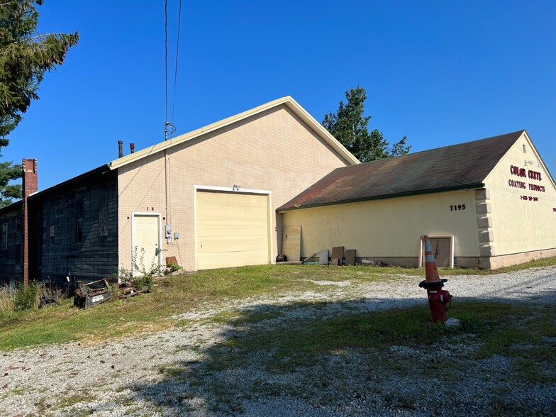 7195 County Road 10, Adena, OH for sale - Primary Photo - Image 1 of 1