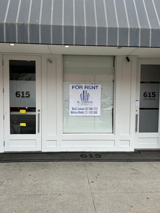 More details for 615 Main St, Cincinnati, OH - Office for Lease
