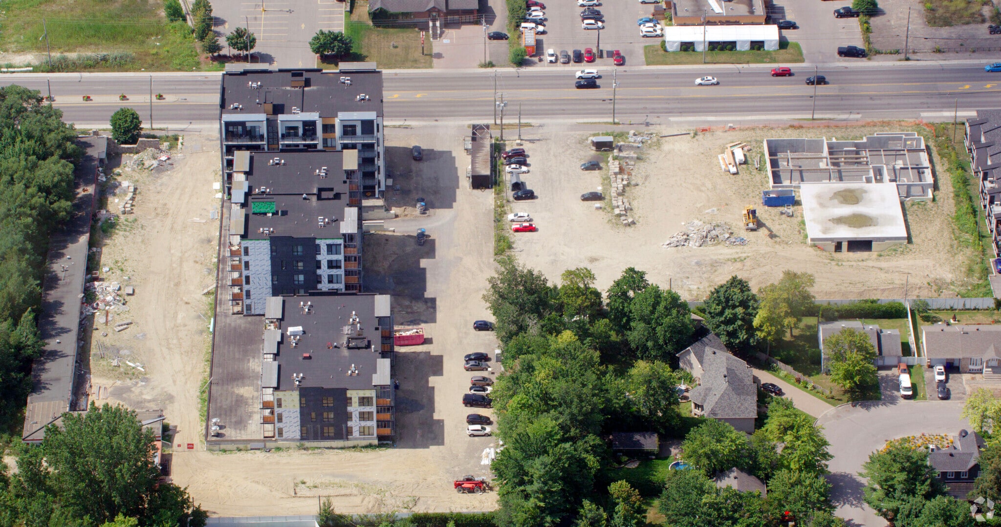 13225 Boul Du Curé-Labelle, Mirabel, QC for sale Primary Photo- Image 1 of 3