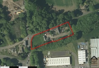 Plus de détails pour Drumsturdy Rd, Broughty Ferry - Flex à vendre