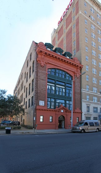 More details for 2107 5th Ave N, Birmingham, AL - Office for Sale