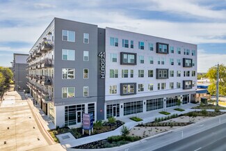Plus de détails pour 4411 S Congress Ave, Austin, TX - Commerce de détail à louer