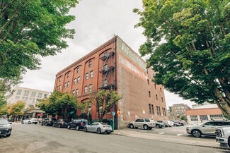More details for 1231 NW Hoyt St, Portland, OR - Office for Lease