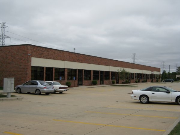 3100 SE Grimes Blvd, Grimes, IA for lease Primary Photo- Image 1 of 27