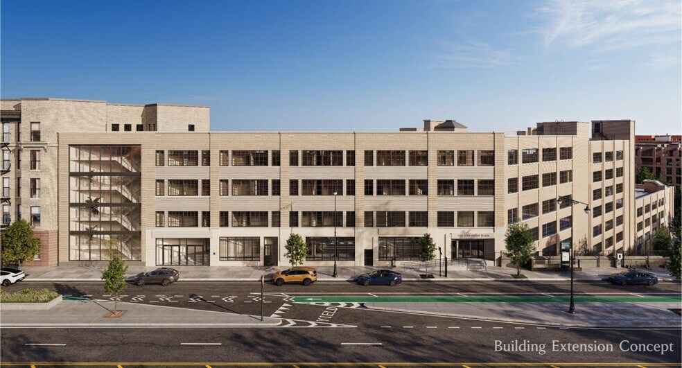 1780-1790 Grand Concourse, Bronx, NY à louer - Photo principale - Image 1 de 13
