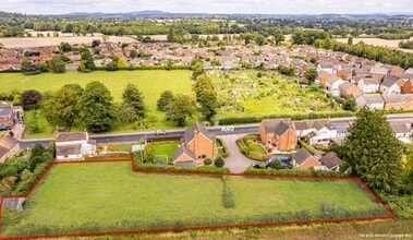 Main Rd, Huntley, GLS - AERIAL  map view - Image1