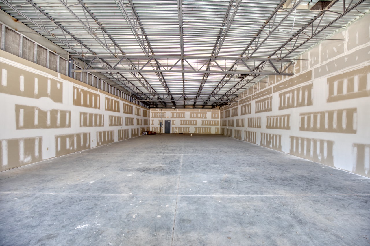 6610 Mooretown Rd, Williamsburg, VA for lease Interior Photo- Image 1 of 4