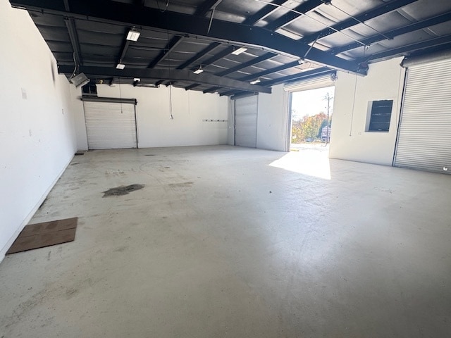 6424 Church St, Douglasville, GA for lease - Building Photo - Image 2 of 11