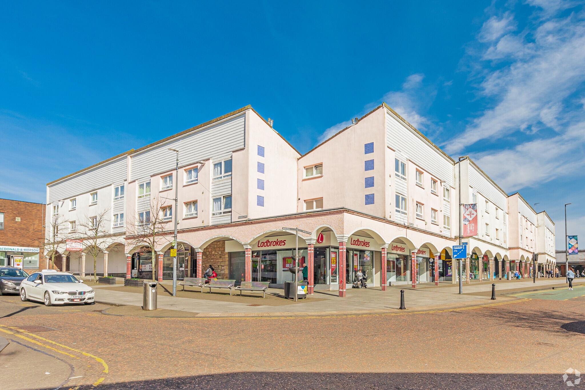 Maple Ct, Alloa for sale Primary Photo- Image 1 of 6