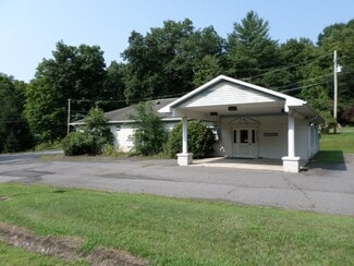 More details for 1240 State Route 307, Lake Winola, PA - Office for Sale