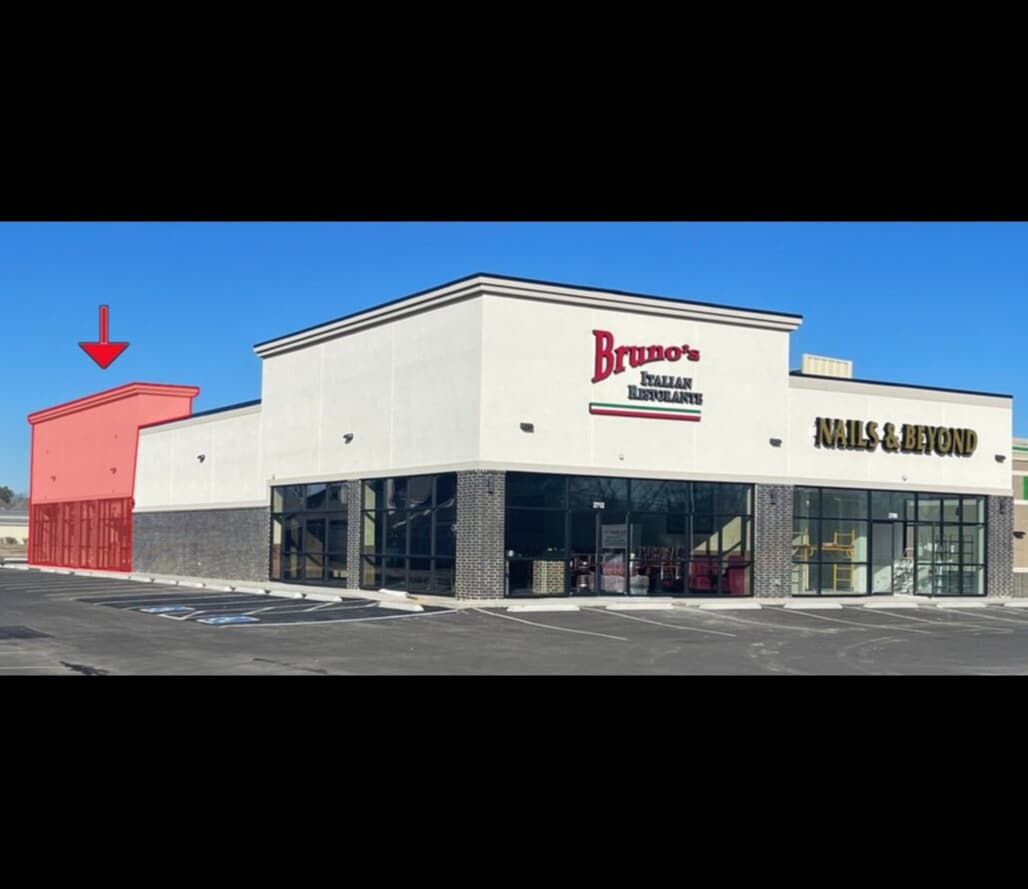 2712 W Kenosha St, Broken Arrow, OK for lease Building Photo- Image 1 of 13